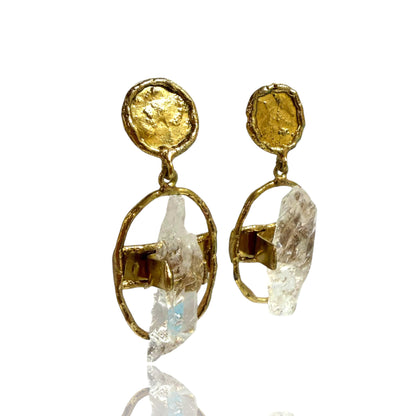Kennedy Swing Earrings