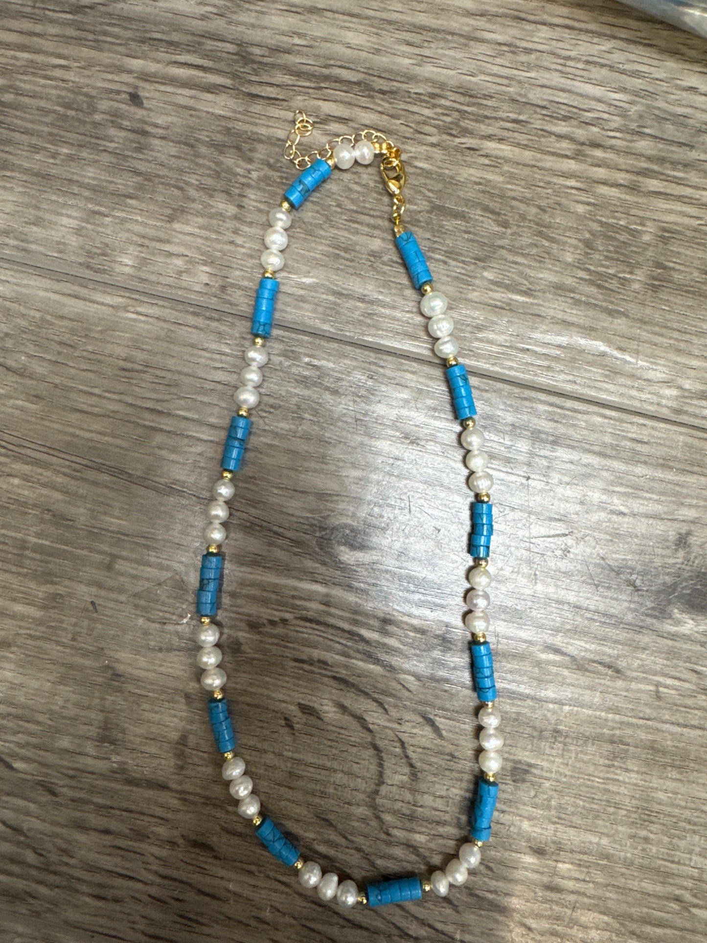 Celestial Beads Collection