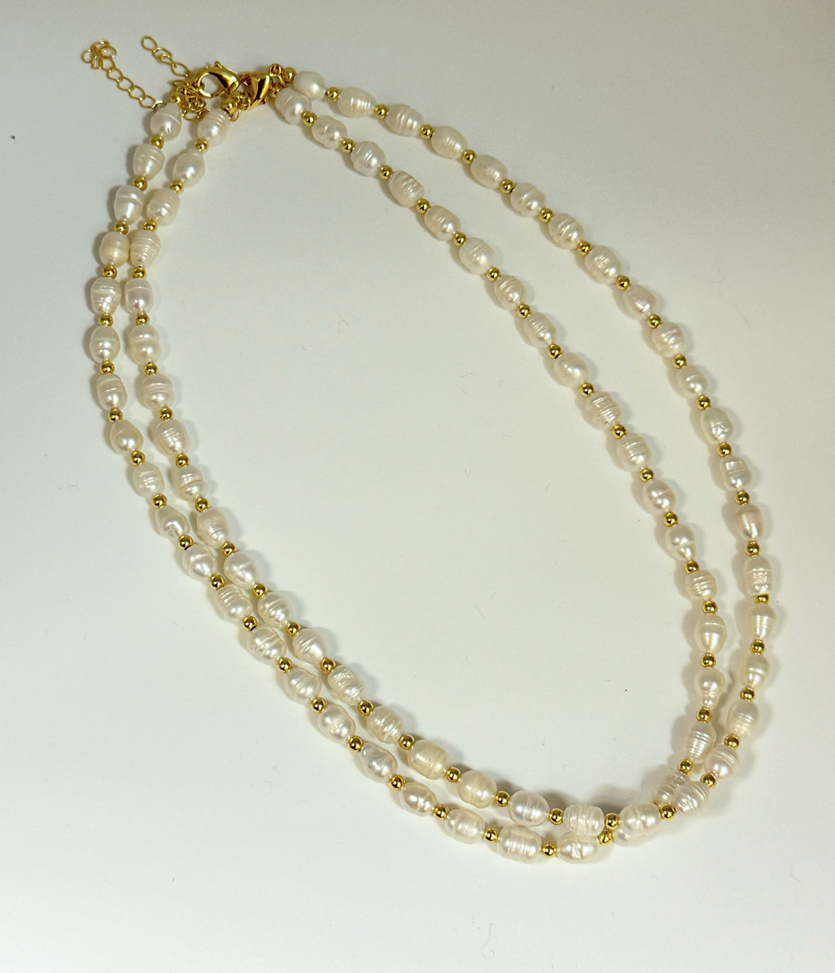 Pearl Choker