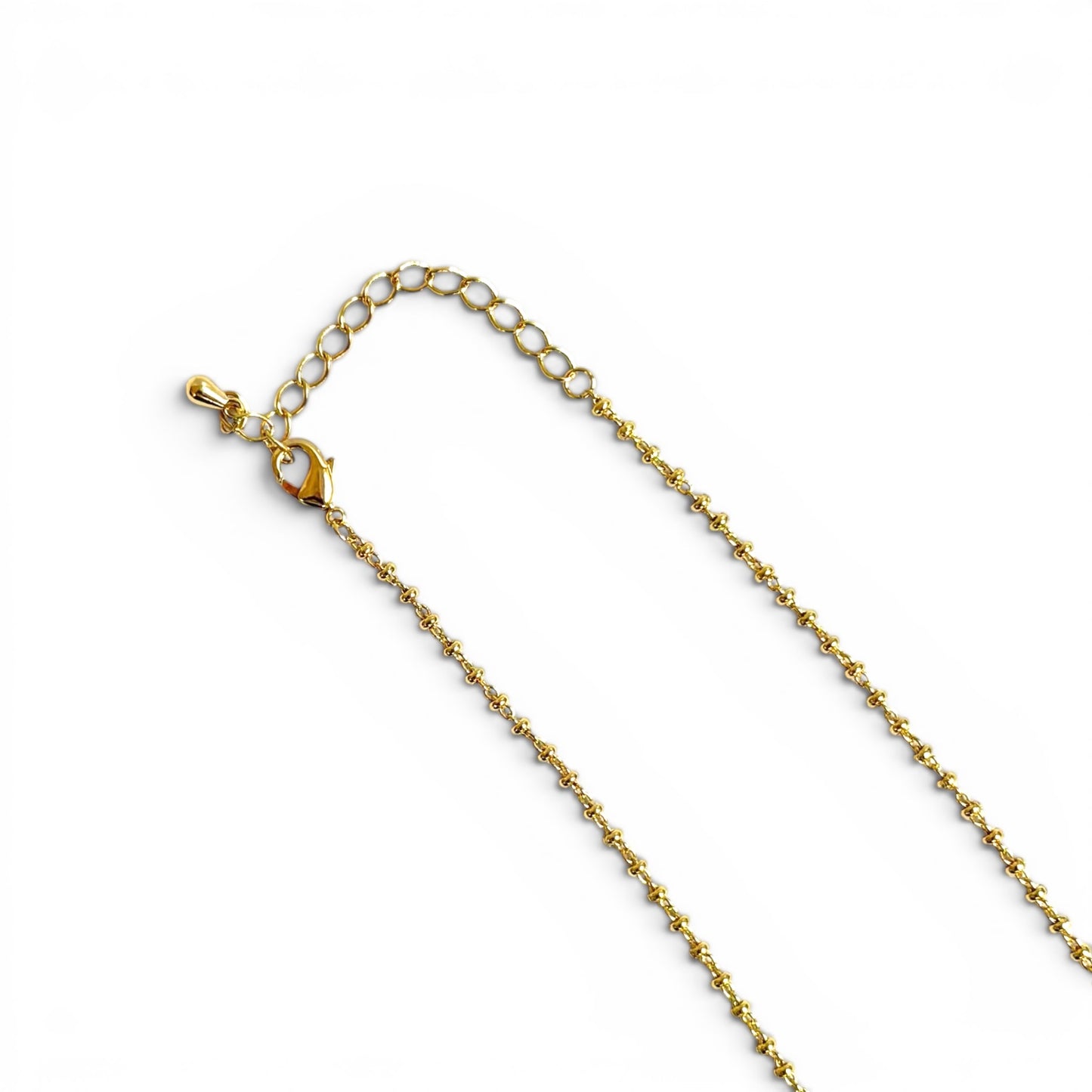 Dainty Gold Chain