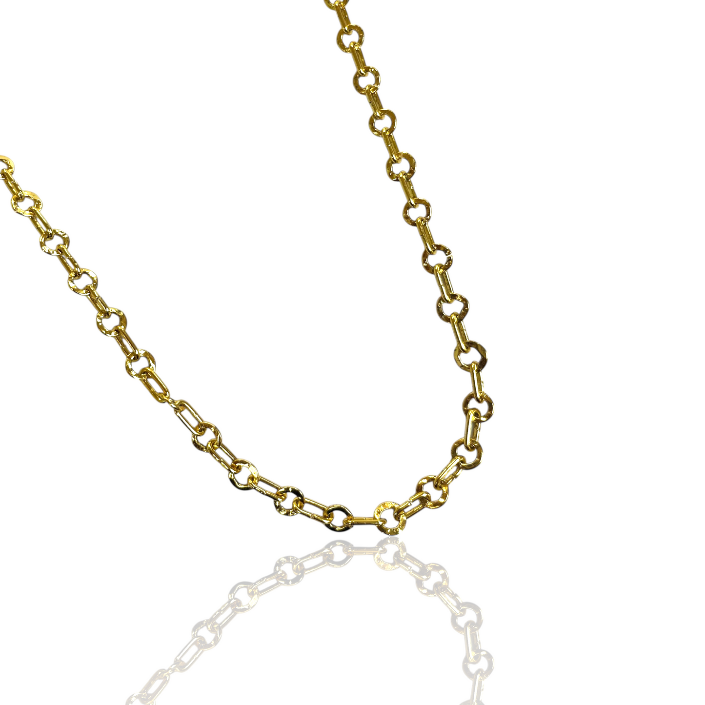 Alba Gold Chain