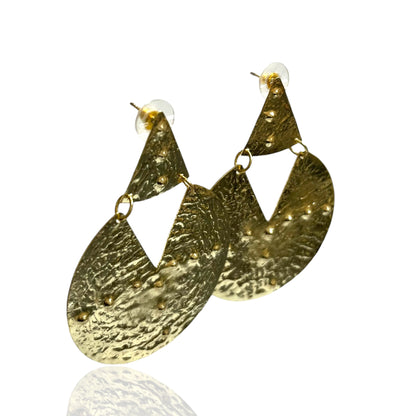 Jasira Grab&Go Earring