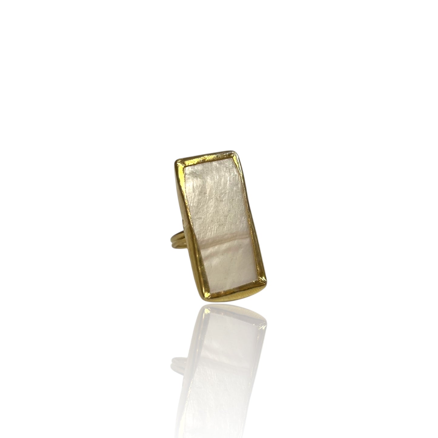 Oceana Pearl Ring