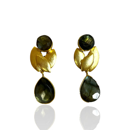 Alice Earrings