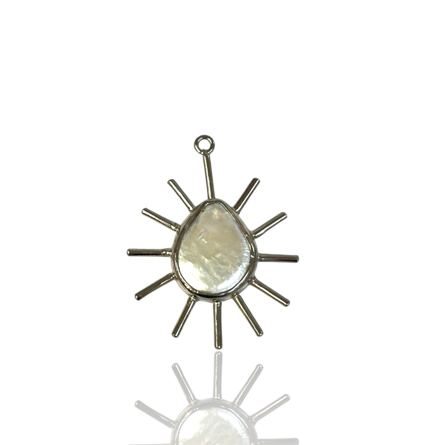 Romilly Charm