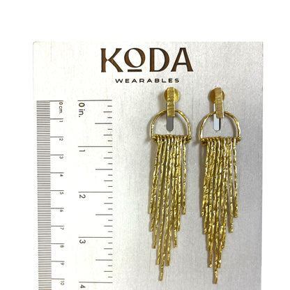 Lacey Earring