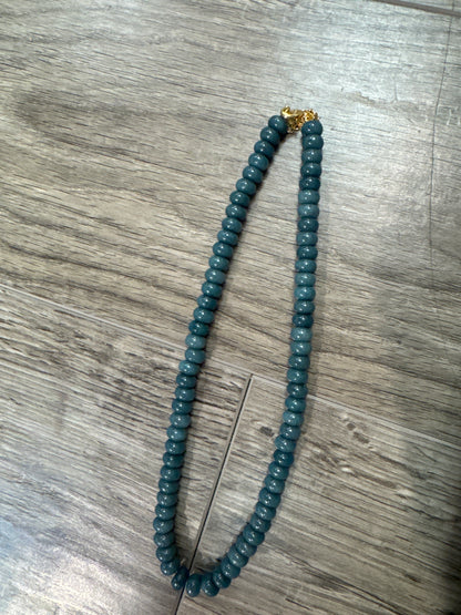 8mm Bead Necklaces