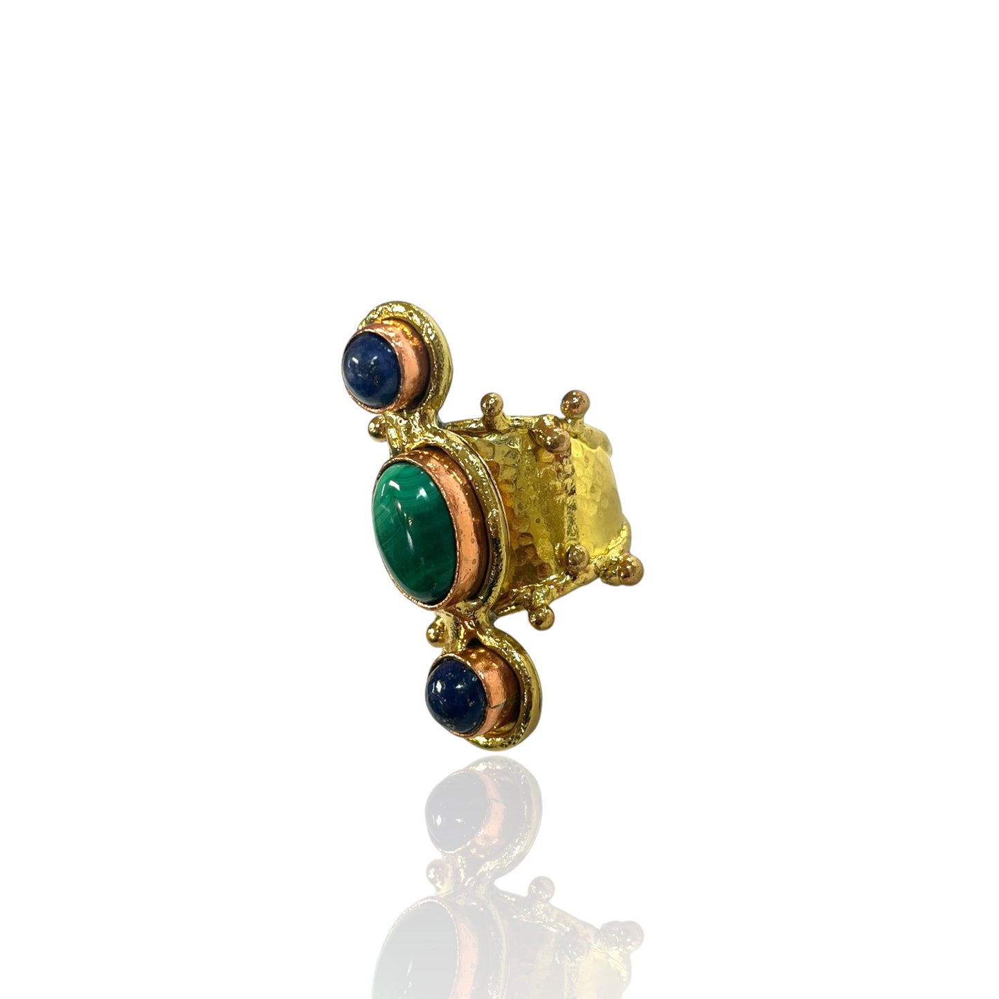 Aurora Rings