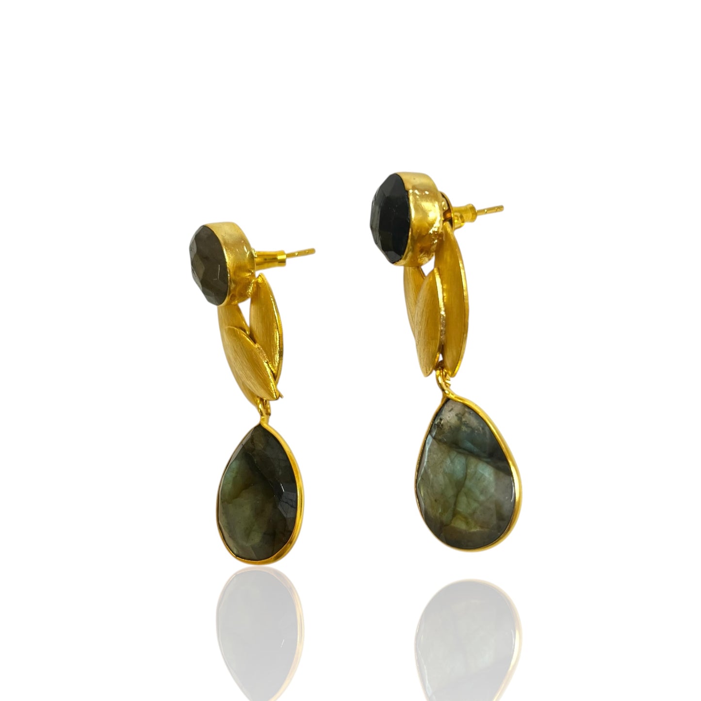 Alice Earrings