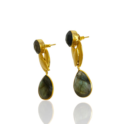 Alice Earrings