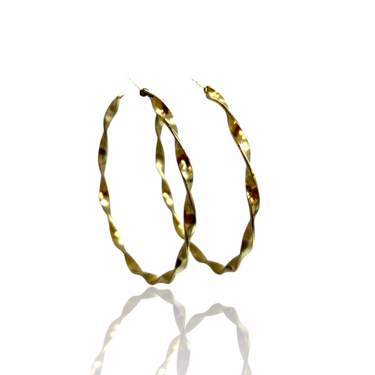Cyra Grab&Go Earring