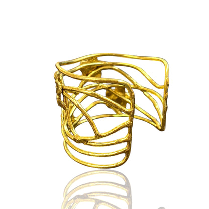 Grace Cuff