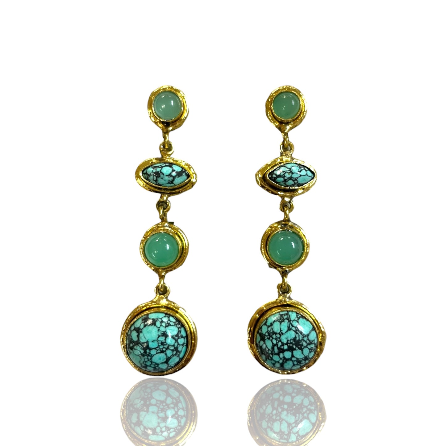 Arlo Earring