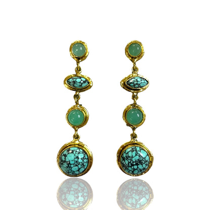 Arlo Earring