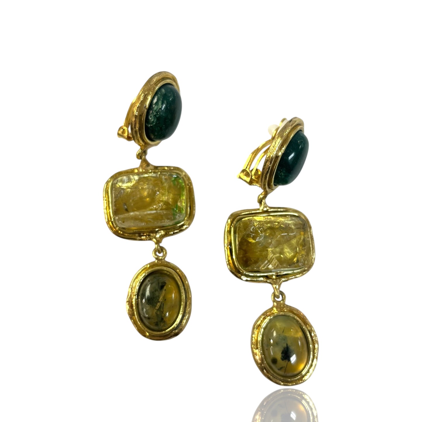 Gina Earrings