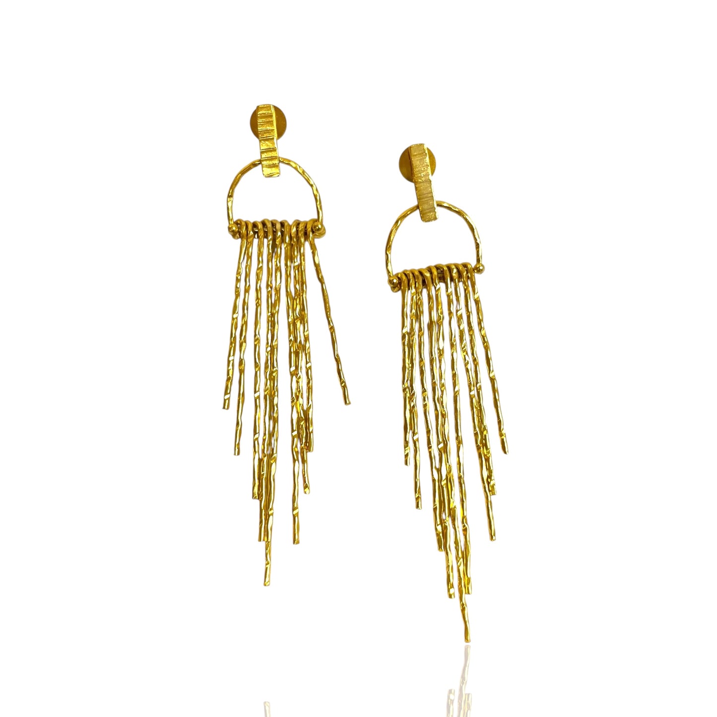 Lacey Earring