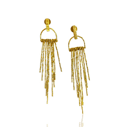 Lacey Earring
