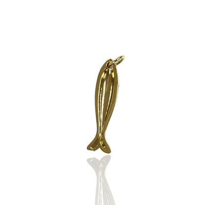 Fiora Charm
