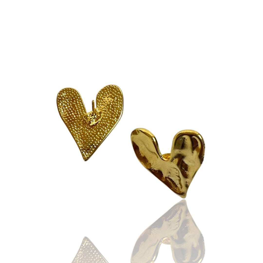 Blush Earrings
