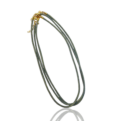Rope Necklaces