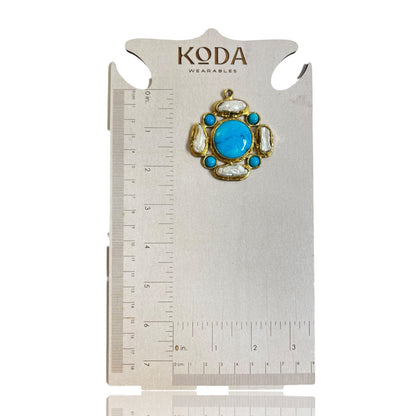 Heirloom Pendant