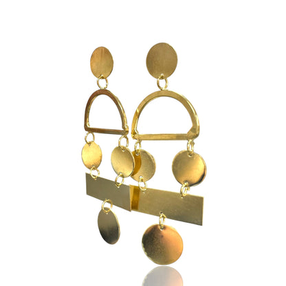 Hollis Grab&Go Earring