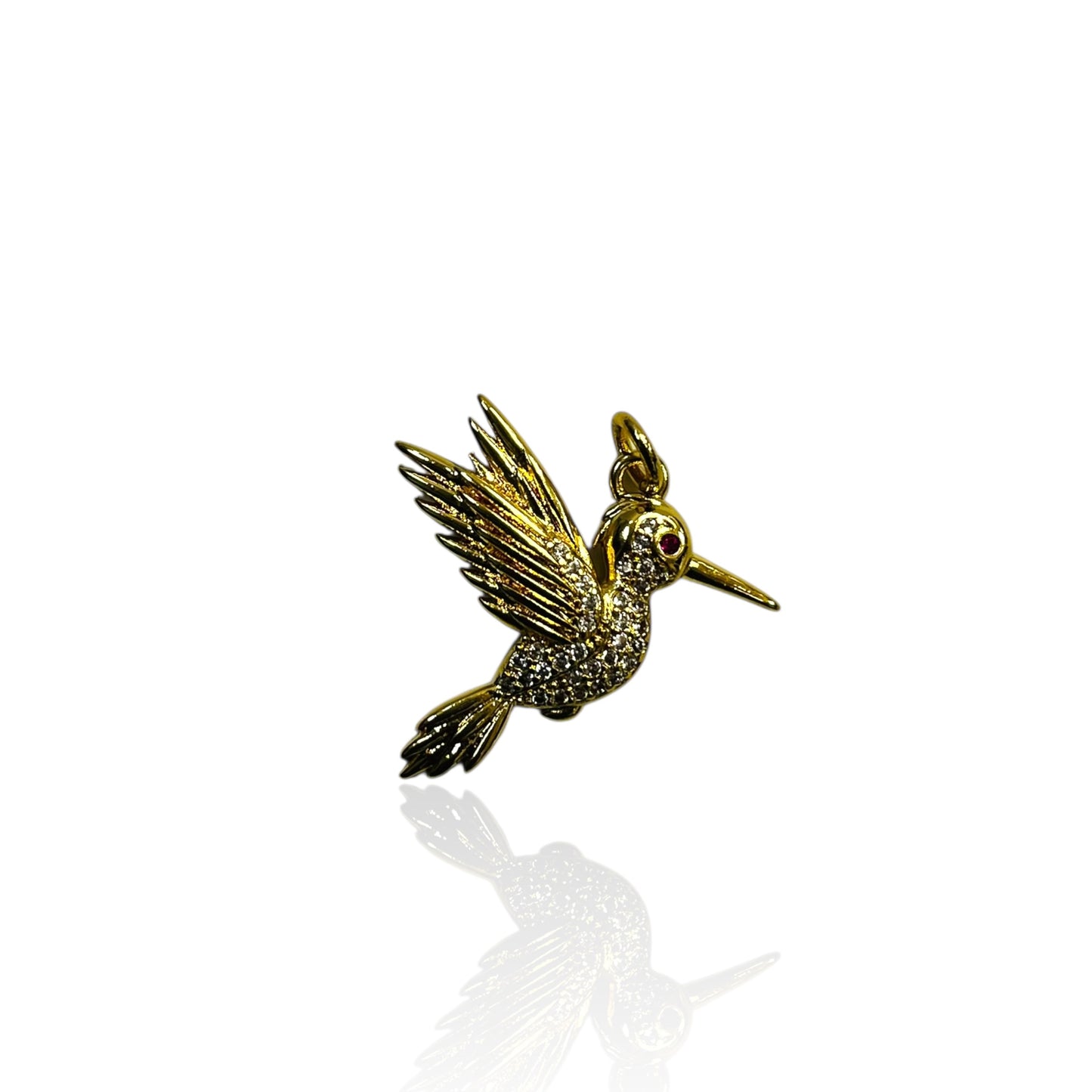 Eileen Charm