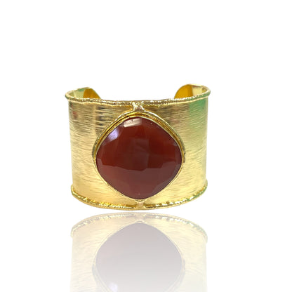 Rebecca Cuff