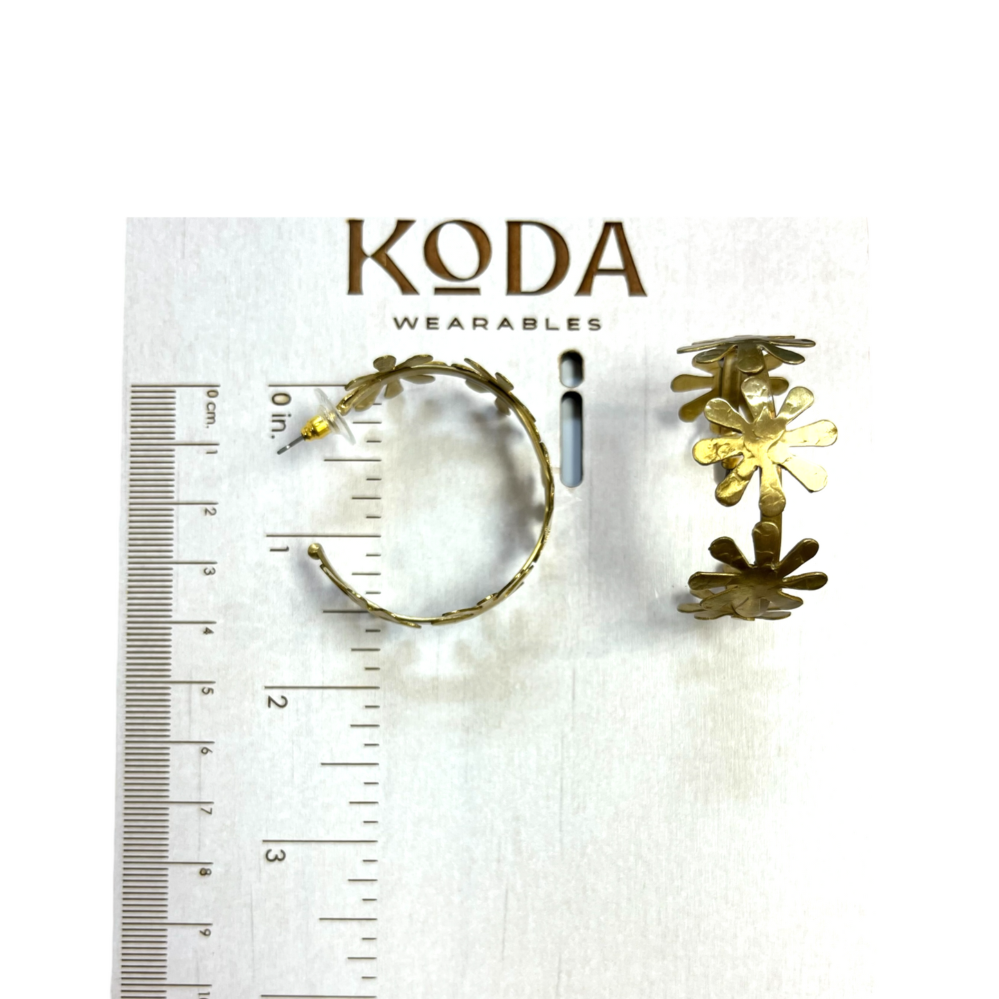 Cora Grab&Go Earring
