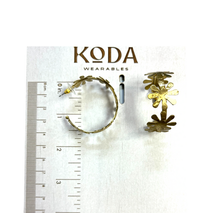 Cora Grab&Go Earring
