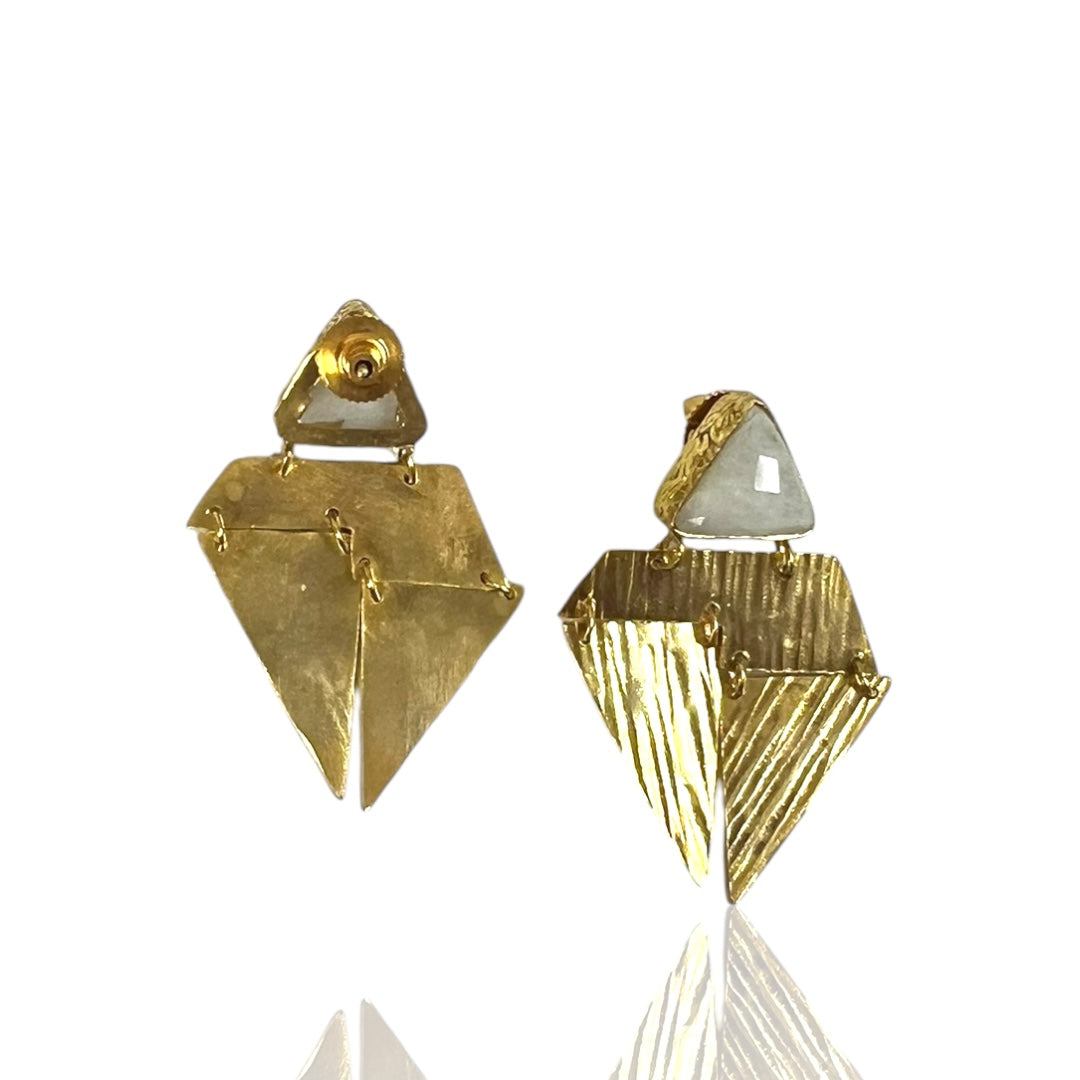 Faela Earrings