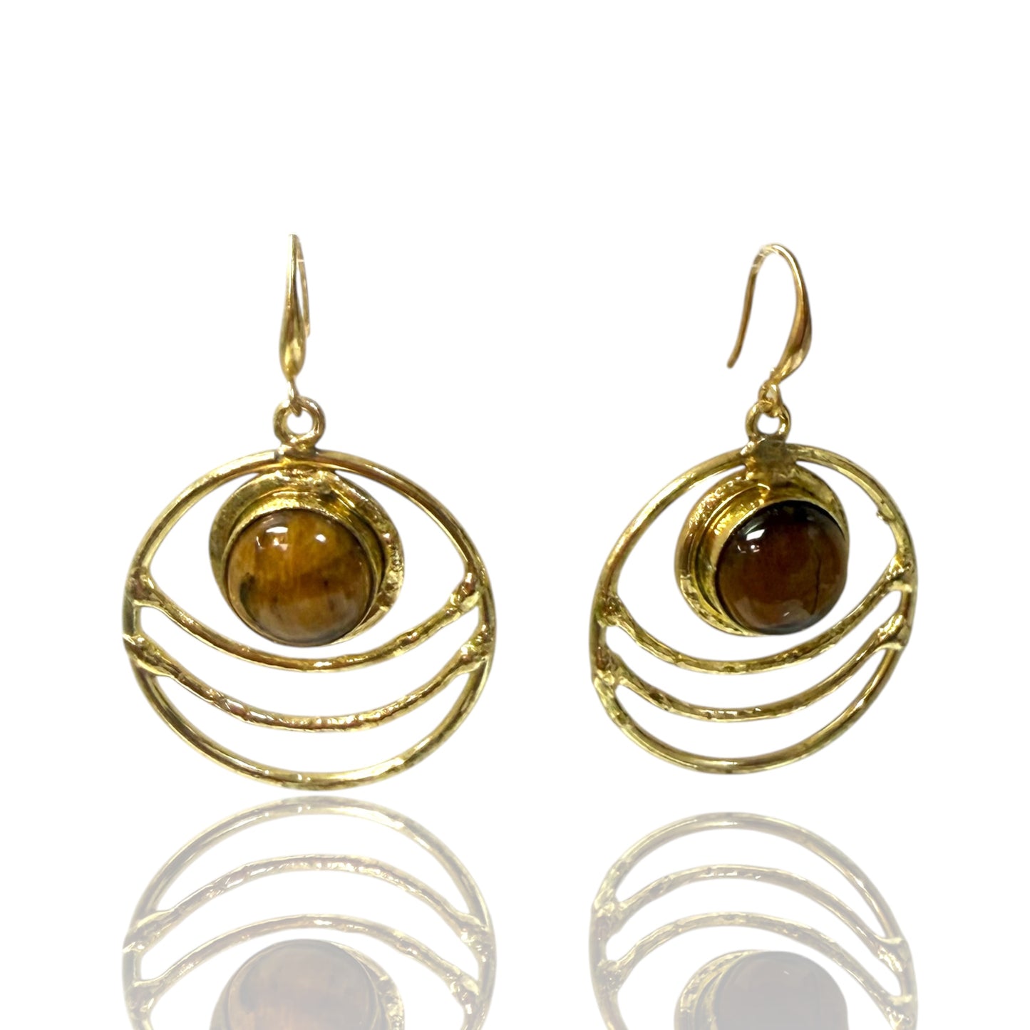 Orbit Earrings