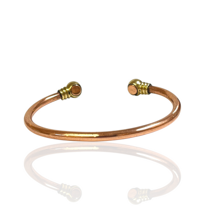Ranger's Copper Cuff