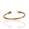 Gold and copper