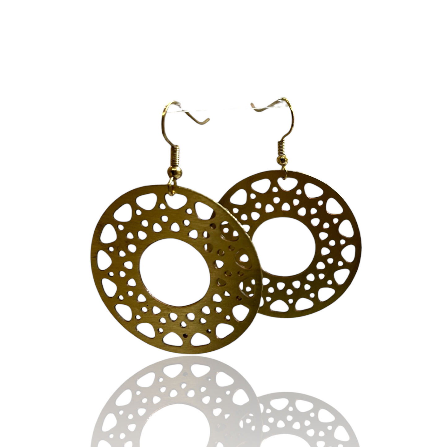 Blaze Grab&Go Earring