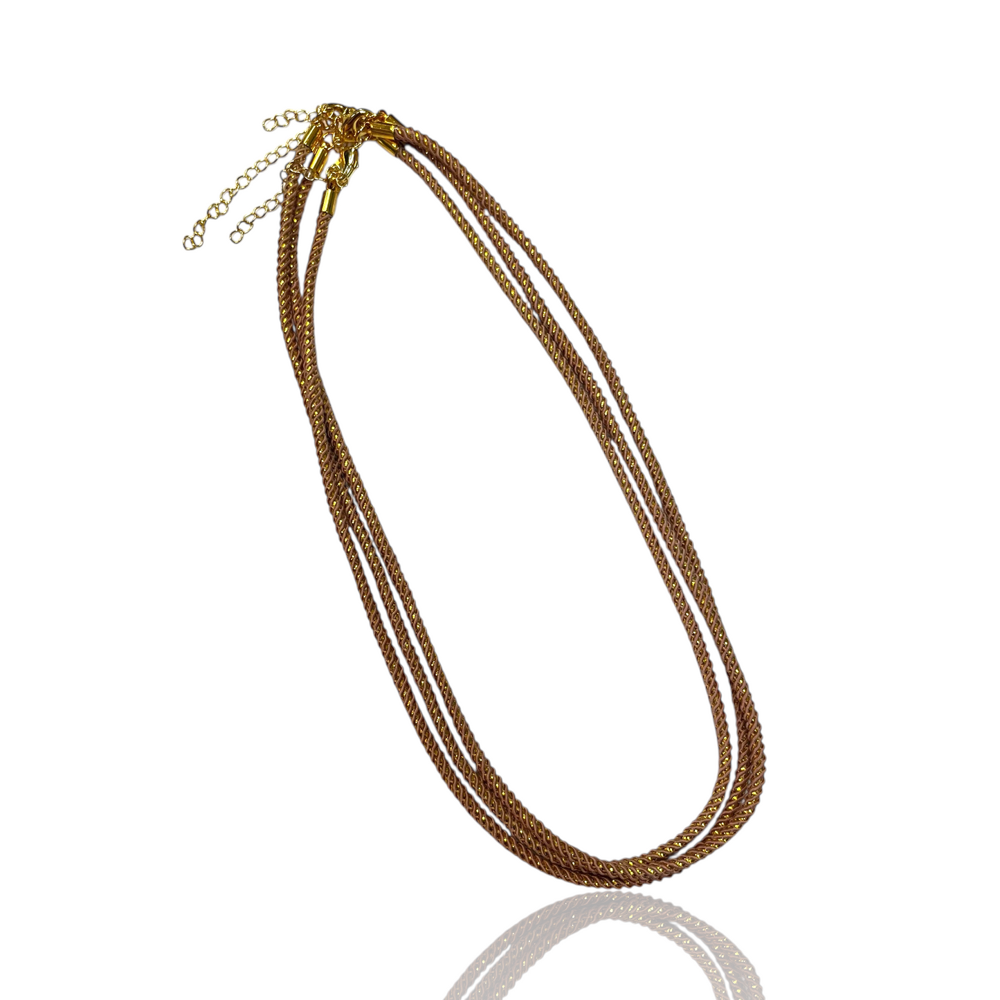 Rope Necklaces