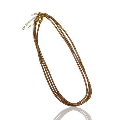 Rope Necklaces