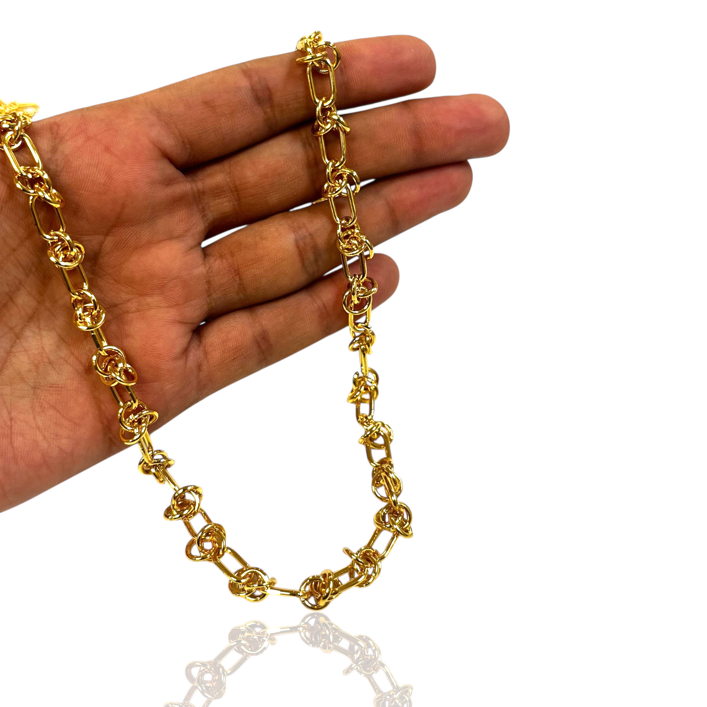 Claire Gold Chain
