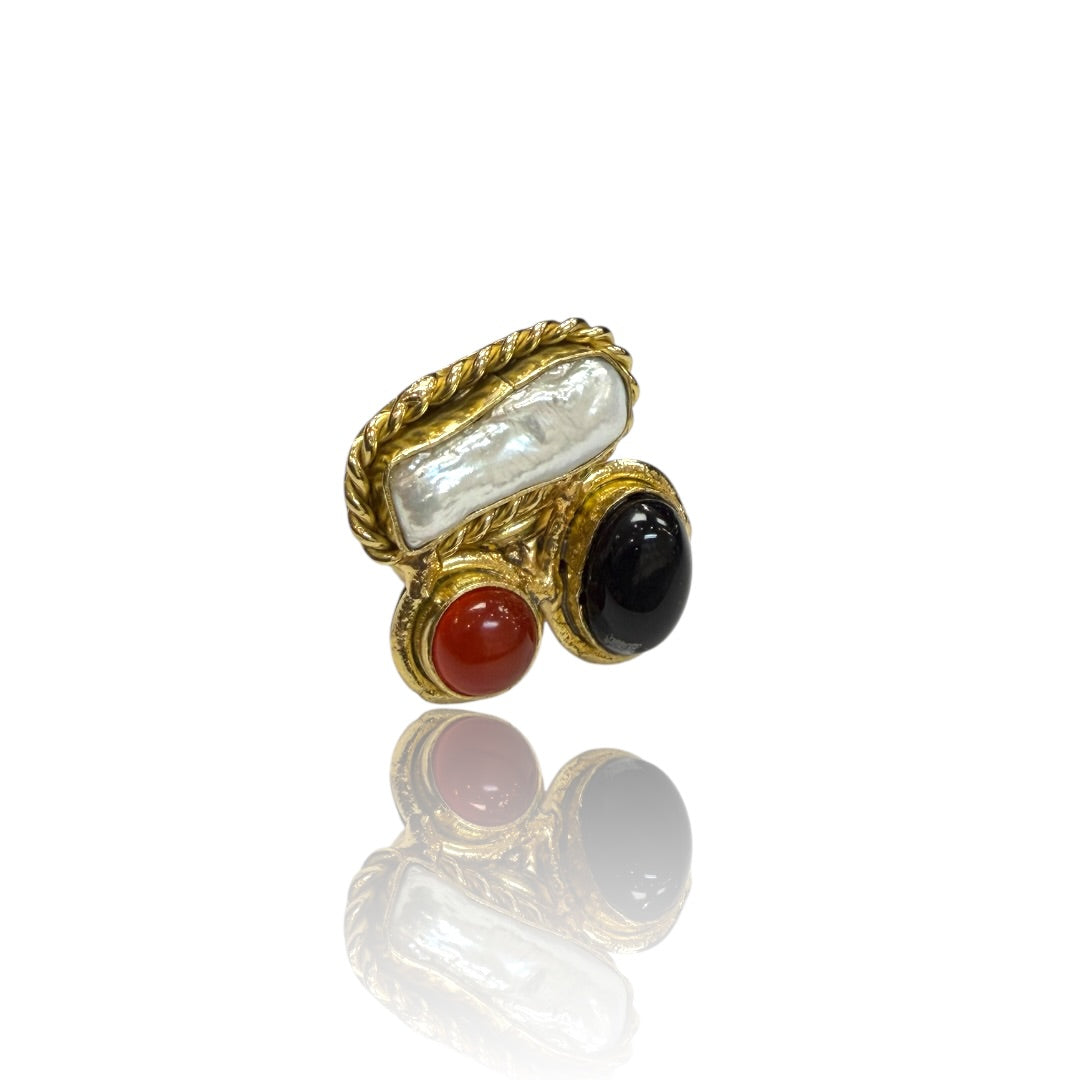 Amaya Ring