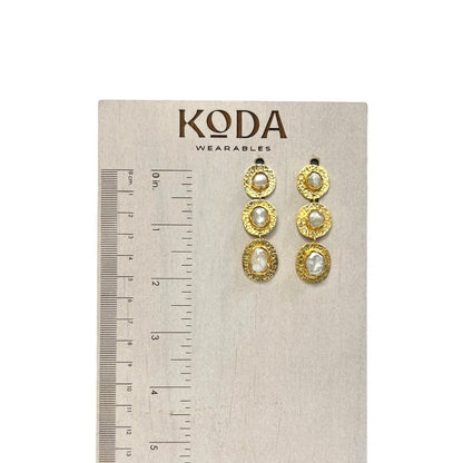 Zelina Earrings