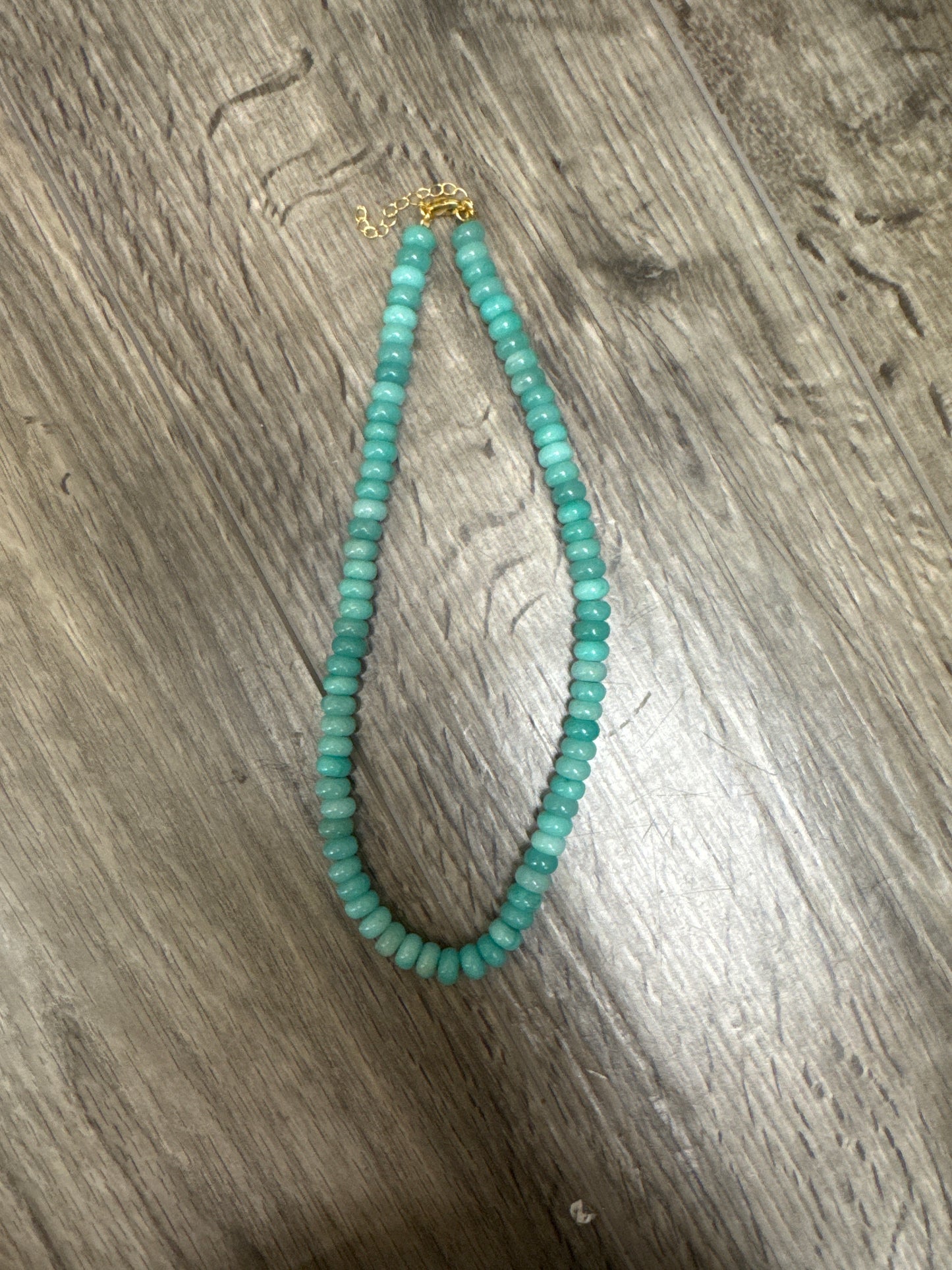 8mm Bead Necklaces