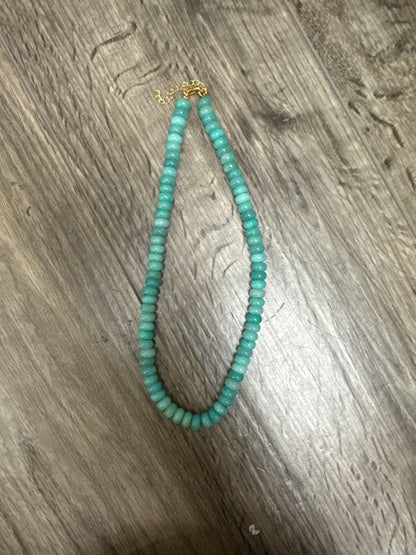 8mm Bead Necklaces