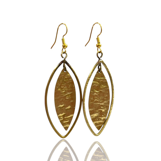 Khloe Grab&Go Earring