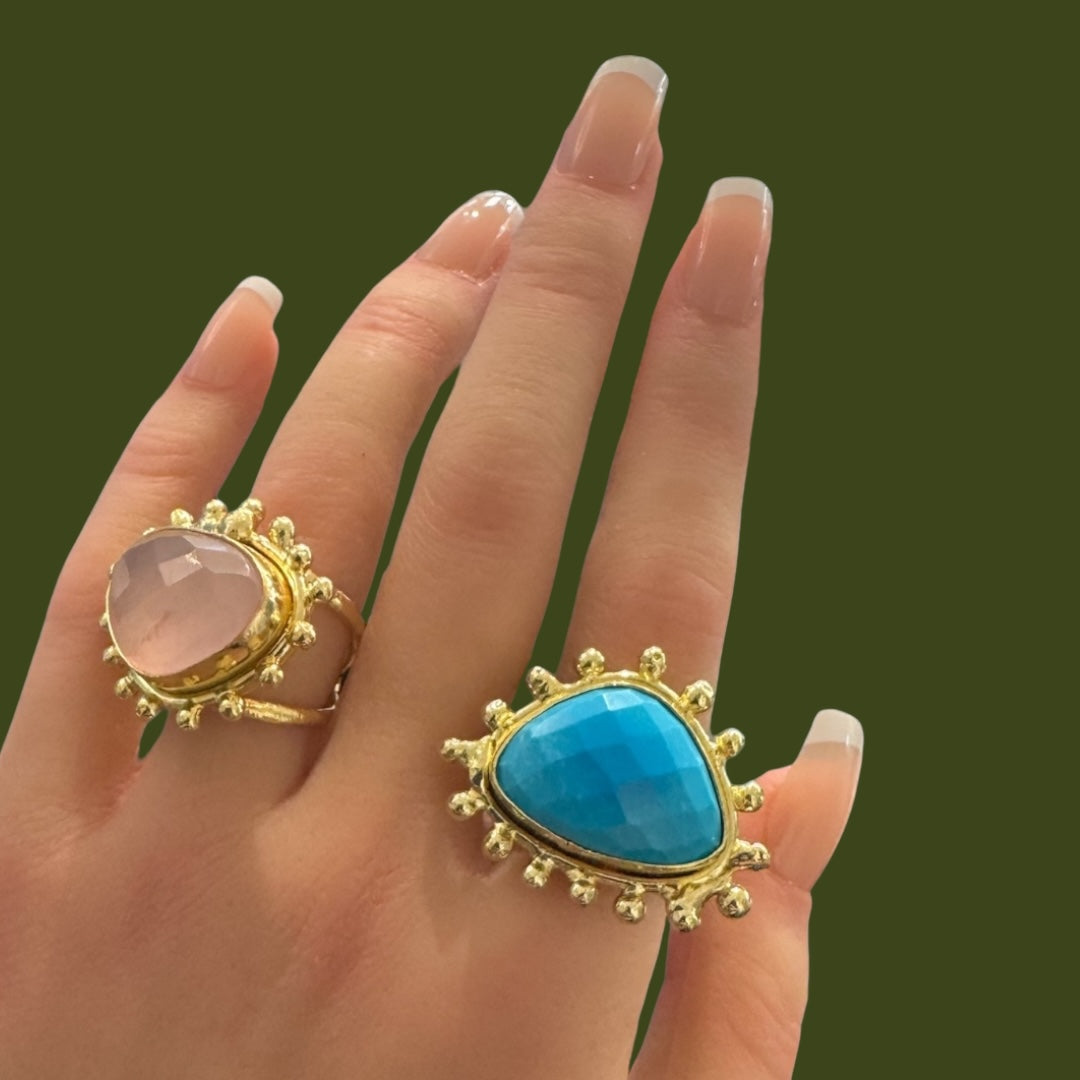 Novera rings