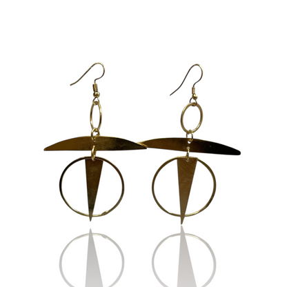 Boho Grab&Go Earring