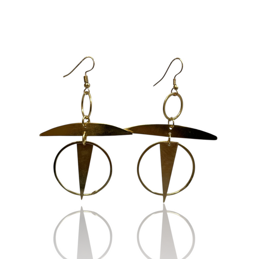 Boho Grab&Go Earring