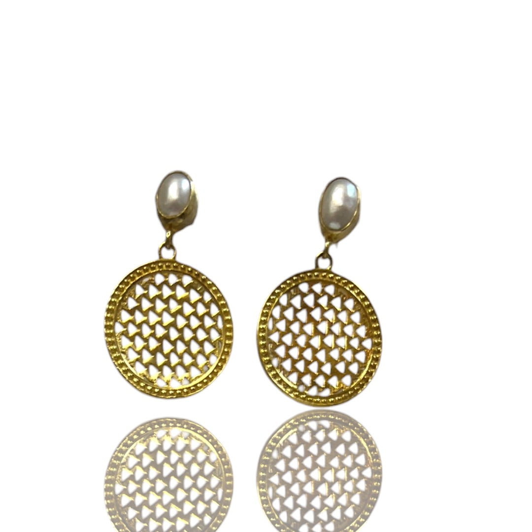 Kaelin Earrings