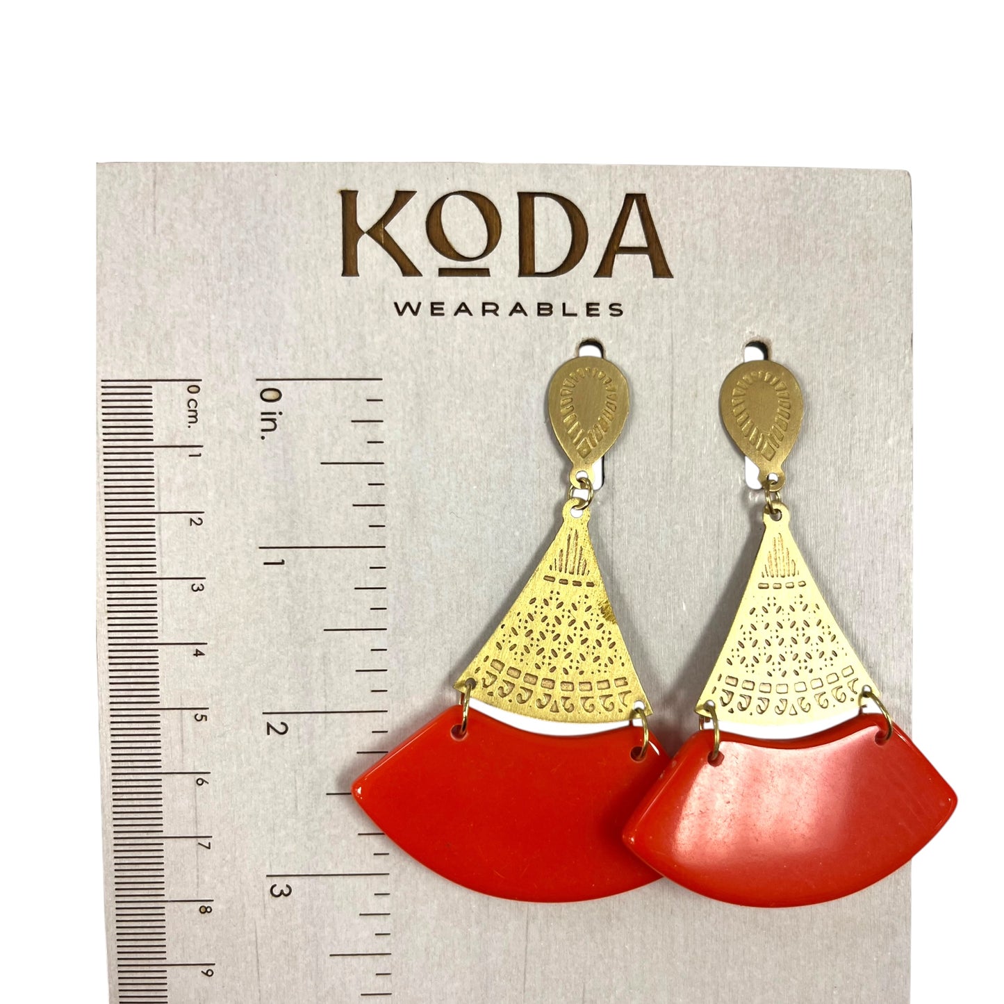 Ivy Grab&Go Earring