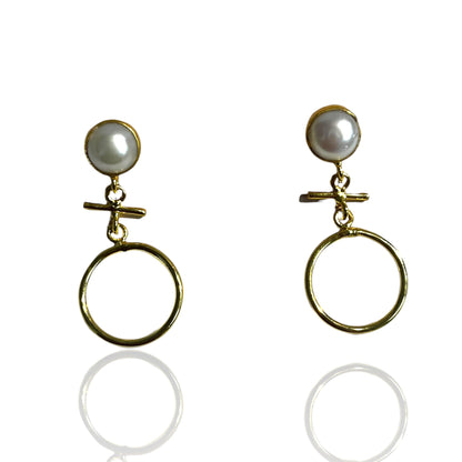 Eliana Earring