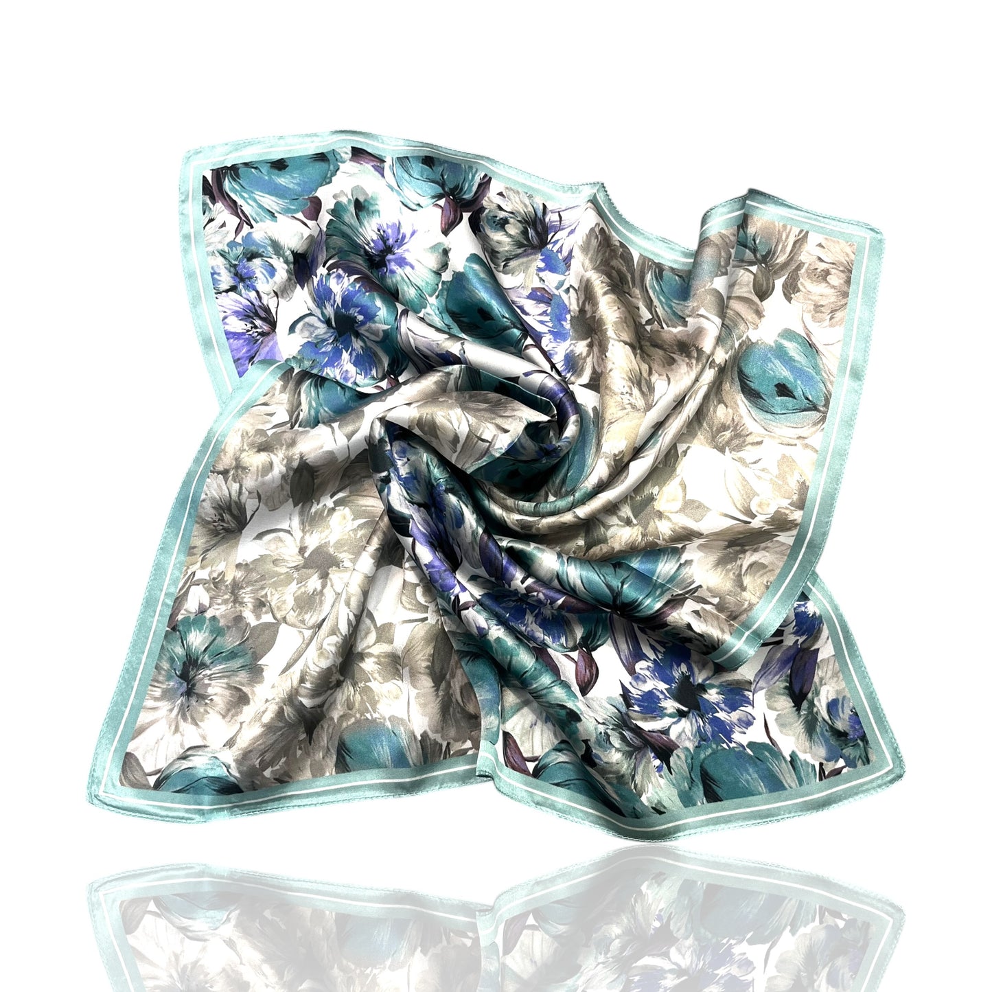 Bandana Necklace